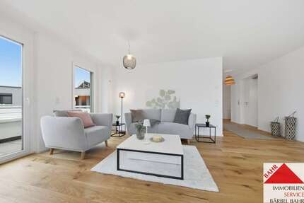 Wohnung Sindelfingen - 4 Zimmer, 134 m&sup2;, 915.000&euro; | Angebot:25606405