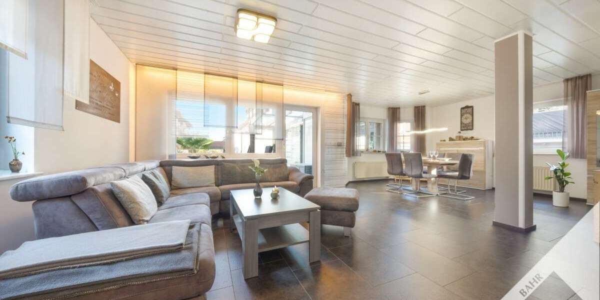 Einfamilienhaus Herrenberg - 6 Zimmer, 180 m&sup2;, 795.000&euro; | Angebot:27722475