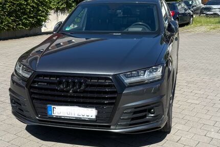 Audi Q7 139.600 km 39.900 &euro; Böblingen 71034