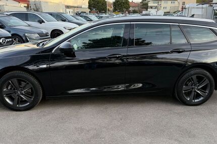 Opel Insignia 130.800 km 11.990 &euro; Sindelfingen 71065