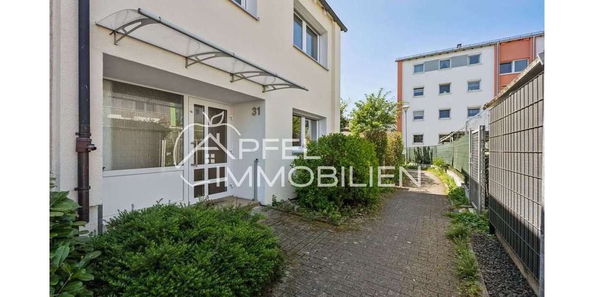 Einfamilienhaus Reutlingen Reutlingen-Betzingen - 5 Zimmer, 120 m&sup2;, 439.000&euro; | Angebot:26446253