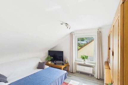 Wohnung Bad Urach - 2.5 Zimmer, 41 m&sup2;, 129.500&euro; | Angebot:27315510