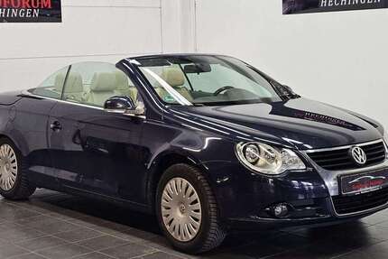 VW Eos 324.000 km 990 &euro; Hechingen 72379