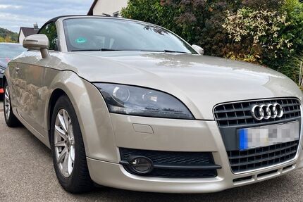 Audi TT 175.356 km 5.900 &euro; Rottenburg a.N. 72108