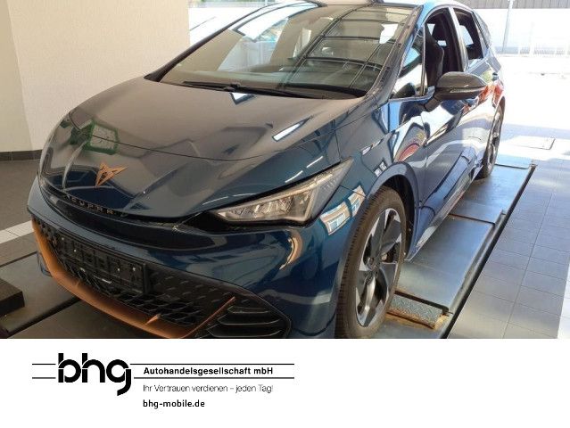 Cupra Born 21.860 km 30.330 &euro; Reutlingen 72770