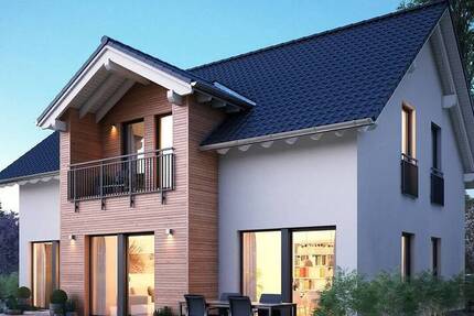 Haus Dußlingen - 6 Zimmer, 185 m&sup2;, 575.819&euro; | Angebot:26703346