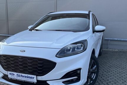 Ford Kuga 33.200 km 27.890 &euro; Kusterdingen 72127