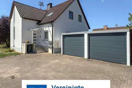 Haus Weil im Schönbuch - 7.5 Zimmer, 182 m&sup2;, 899.000&euro; | Angebot:23039685