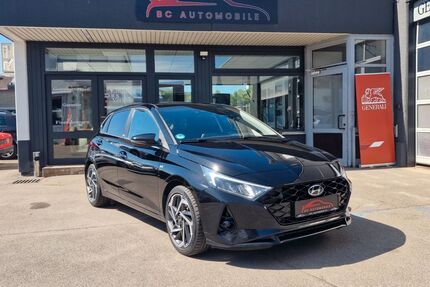 Hyundai i20 136.500 km 10.999 &euro; Metzingen 72555