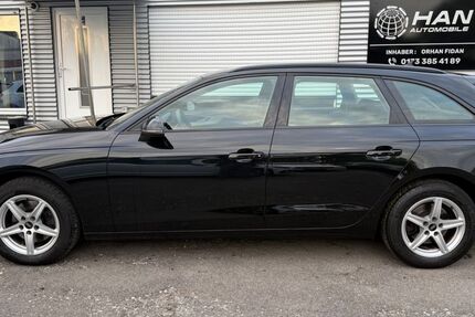Audi A4 167.000 km 16.850 &euro; Sindelfingen 71065