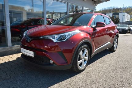 Toyota C-HR 75.861 km 15.490 &euro; Herrenberg bei Stuttgart 71083