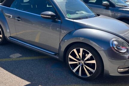 VW Beetle 114.000 km 12.900 &euro; Pfullingen 72793