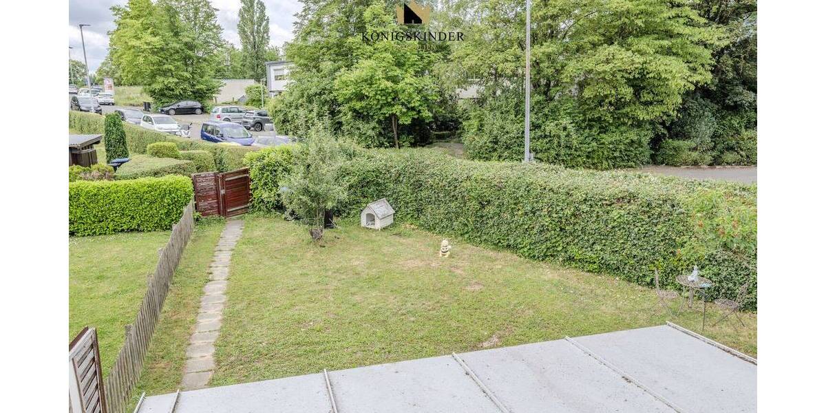 Reihenendhaus Reutlingen Orschel-Hagen - 4 Zimmer, 100 m&sup2;, 369.000&euro; | Angebot:26758851