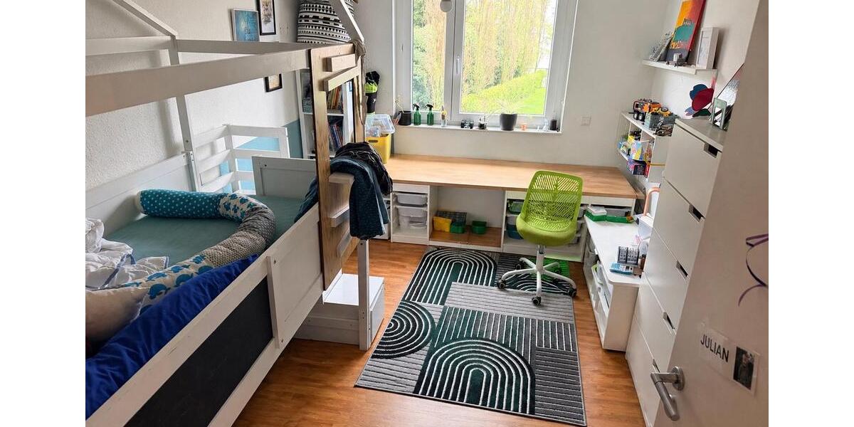 Etagenwohnung Leinfelden-Echterdingen Echterdingen - 4 Zimmer, 100 m&sup2;, 585.000&euro; | Angebot:26790560