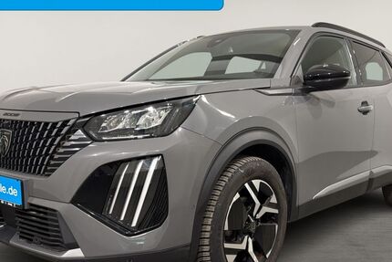 Peugeot 2008 26.850 km 17.990 &euro; Reutlingen 72762