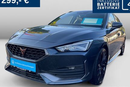 Cupra Leon 53.432 km 25.695 &euro; Böblingen 71032