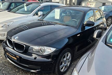 BMW 118 172.500 km 4.490 &euro; Reutlingen 72766