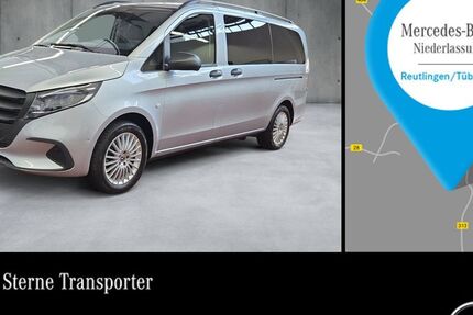 Mercedes-Benz Vito 59.554 km 48.980 &euro; Pfullingen 72793