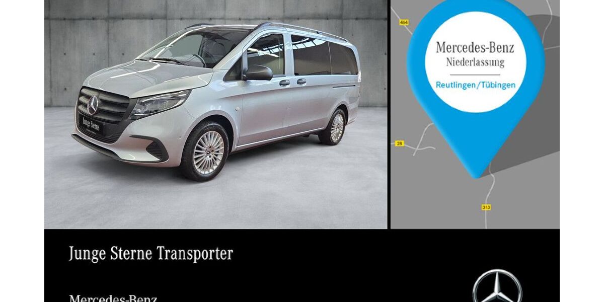Mercedes-Benz Vito 59.554 km 48.980 &euro; Pfullingen 72793