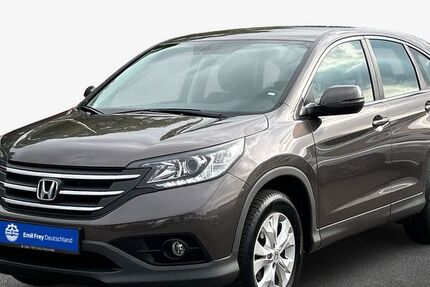 Honda CR-V 49.333 km 16.500 &euro; Esslingen 73730