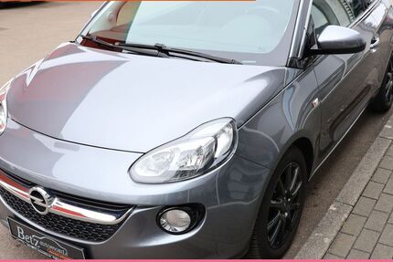 Opel Adam 51.103 km 10.990 &euro; Ostfildern 73760