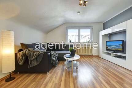 Wohnung Sindelfingen Darmsheim - 2 Zimmer, 35 m&sup2;, 880&euro; | Angebot:26691288