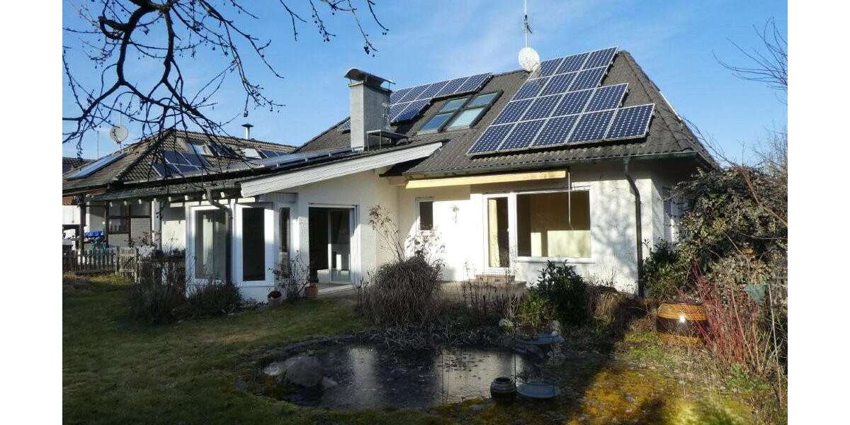 Einfamilienhaus Pliezhausen - 6.5 Zimmer, 174 m&sup2;, 770.000&euro; | Angebot:24619284