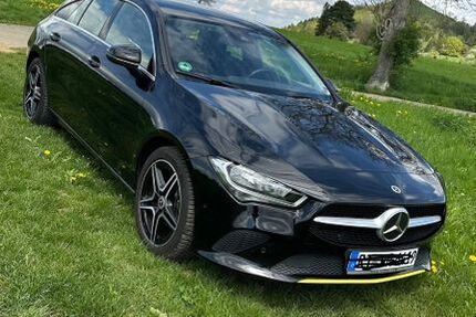 Mercedes-Benz CLA 180 Shooting Brake 121.000 km 17.900 &euro; Pfullingen 72793