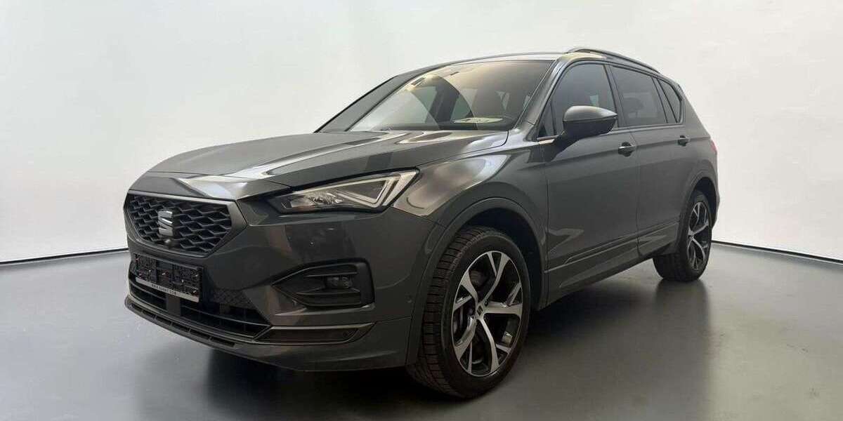 Seat Tarraco 170.000 km 23.299 &euro; Reutlingen 72766