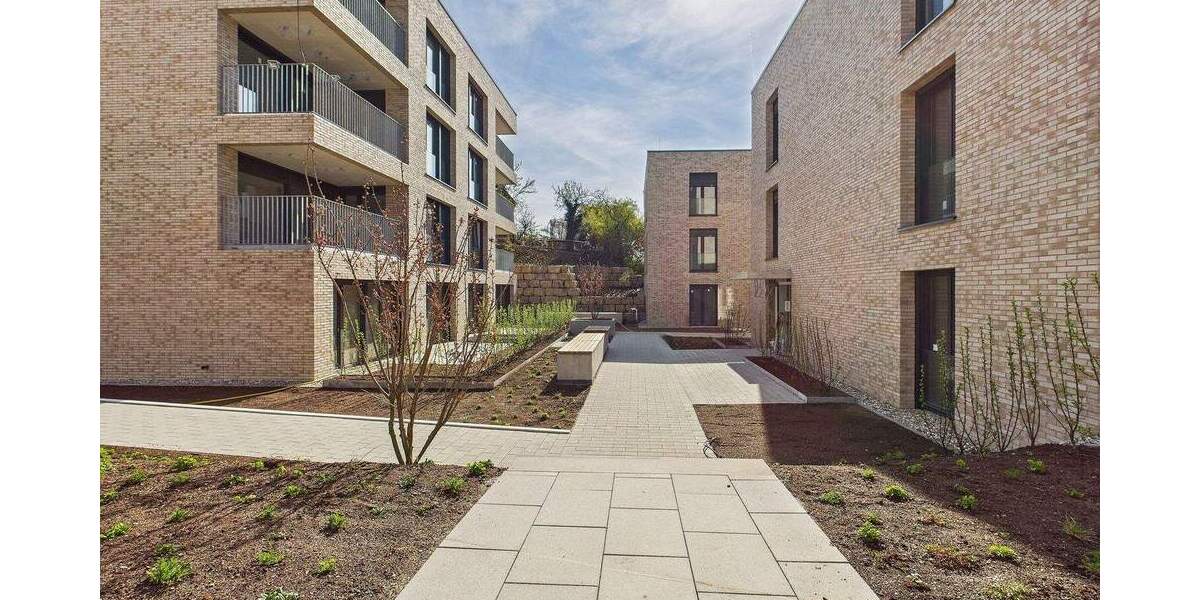 Etagenwohnung Sindelfingen Ost - 3 Zimmer, 71 m&sup2;, 1.410&euro; | Angebot:25732393