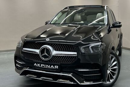 Mercedes-Benz GLE 400 55.000 km 68.700 &euro; Holzgerlingen 71088