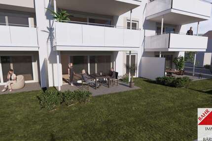 Wohnung Sindelfingen - 4 Zimmer, 88 m&sup2;, 579.000&euro; | Angebot:25758997