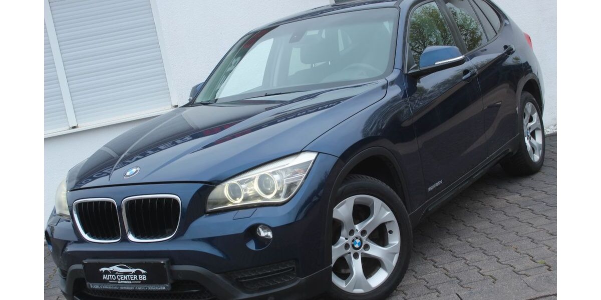 BMW X1 179.000 km 8.990 &euro; Gärtringen / Böblingen 71116