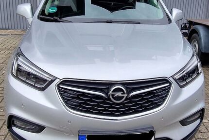 Opel Mokka 103.000 km 14.000 &euro; Dettingen 72108