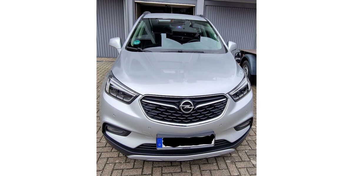 Opel Mokka 109.500 km 13.750 &euro; Dettingen 72108