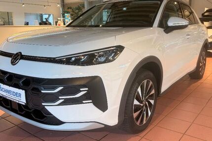 VW T-Roc 25.809 km 31.950 &euro; Bad Urach 72574