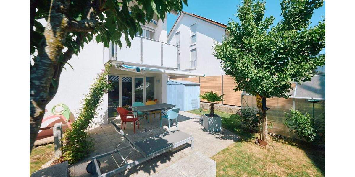 Doppelhaushälfte Altdorf - 5 Zimmer, 158 m&sup2;, 784.500&euro; | Angebot:25676159