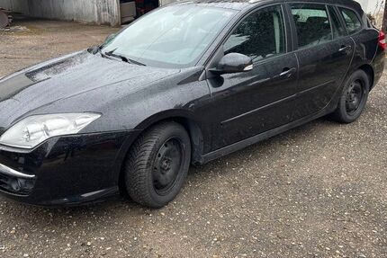 Renault Laguna 123.000 km 2.800 &euro; Burladingen 72393
