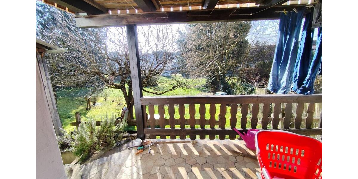 Doppelhaushälfte Nürtingen - 7 Zimmer, 192 m&sup2;, 500.000&euro; | Angebot:25977668