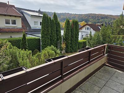 WOHLFÜHLEN IN NEUENHAUS FÜR FAMILIENPAARE - Etagenwohnung Aichtal | Angebot:25857863