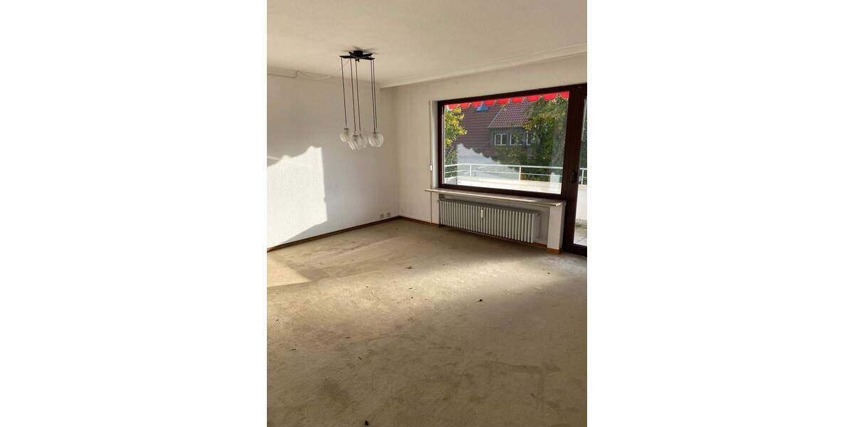 Etagenwohnung Leinfelden-Echterdingen Leinfelden - 2 Zimmer, 73 m&sup2;, 320.000&euro; | Angebot:25678816