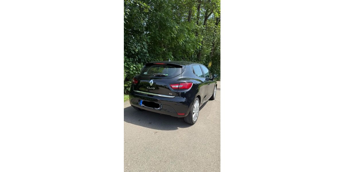 Renault Clio 134.000 km 5.100 &euro; Nürtingen 72622