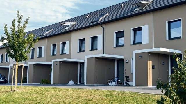 Einfamilienhaus Weilheim - 4.5 Zimmer, 123 m&sup2;, 555.000&euro; | Angebot:23554951