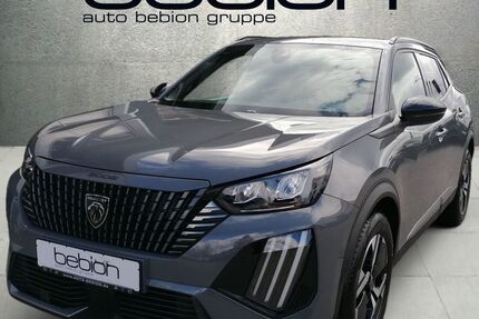 Peugeot 2008 15.100 km 22.880 &euro; Esslingen 73728