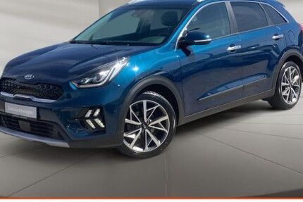 Kia Niro 61.200 km 15.990 &euro; Nürtingen 72622
