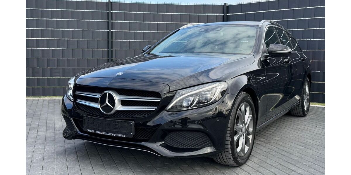 Mercedes-Benz C 200 174.000 km 14.990 &euro; Weil im Schönbuch 71093