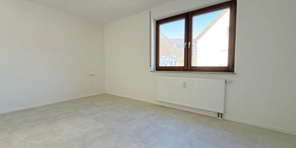 Etagenwohnung Lichtenstein Unterhausen - 3 Zimmer, 86 m&sup2;, 264.000&euro; | Angebot:25916826