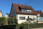 Einfamilienhaus Böblingen / Dagersheim Dagersheim - 6 Zimmer, 140 m&sup2;, 569.000&euro; | Angebot:25692087