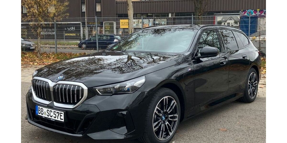 BMW 530 56.000 km 52.990 &euro; Böblingen 71034