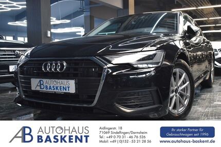 Audi A6 100.000 km 29.490 &euro; Sindelfingen-Darmsheim 71069